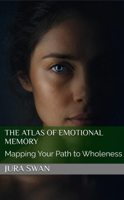 The Atlas of Emotional Memory