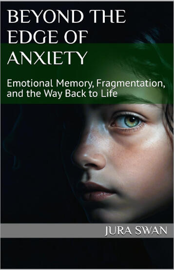 Beyond the Edge of Anxiety